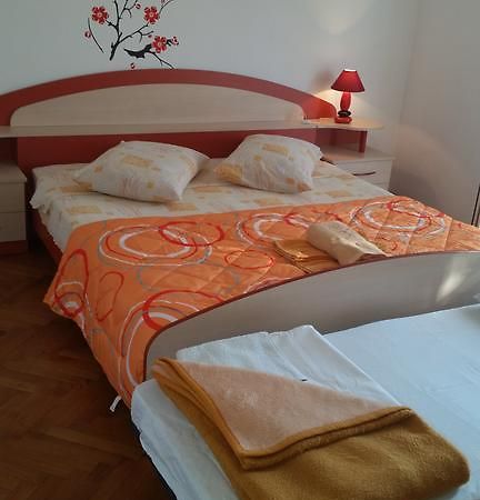 Apartment Valeria Lopar Dış mekan fotoğraf