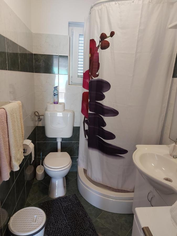 Apartment Valeria Lopar Dış mekan fotoğraf