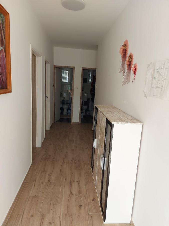 Apartment Valeria Lopar Dış mekan fotoğraf