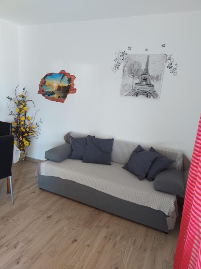 Apartment Valeria Lopar Dış mekan fotoğraf