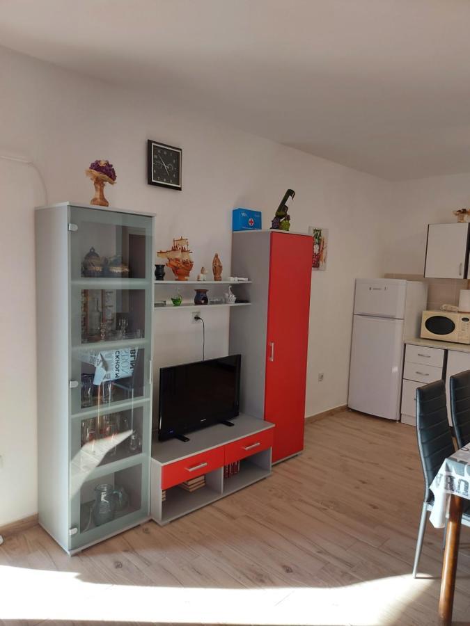 Apartment Valeria Lopar Dış mekan fotoğraf