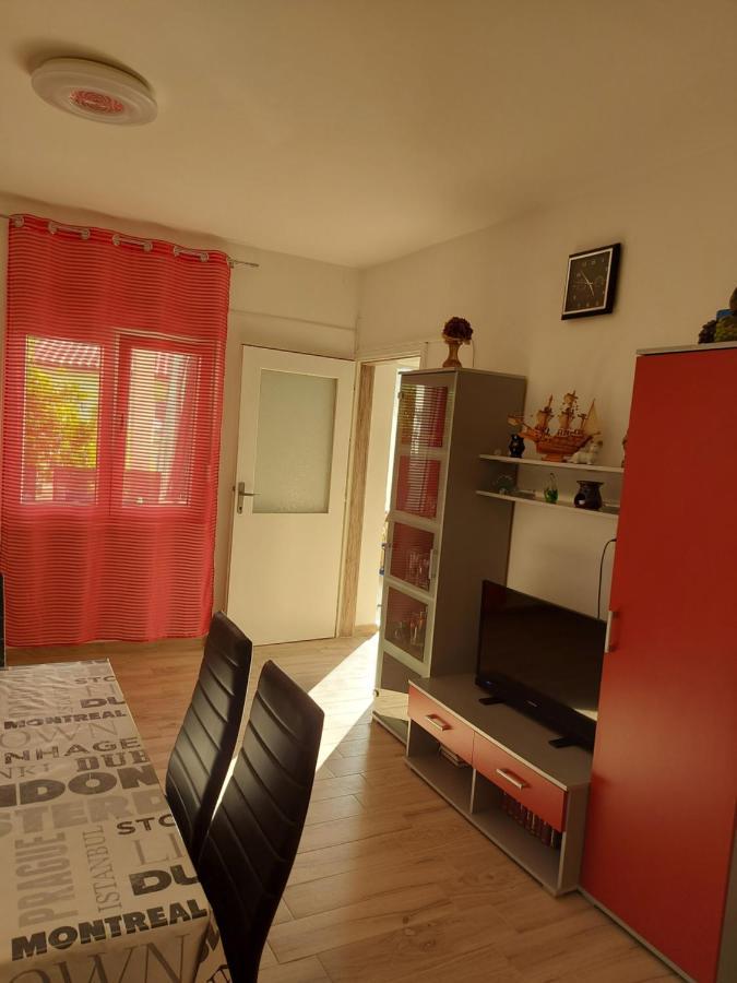 Apartment Valeria Lopar Dış mekan fotoğraf