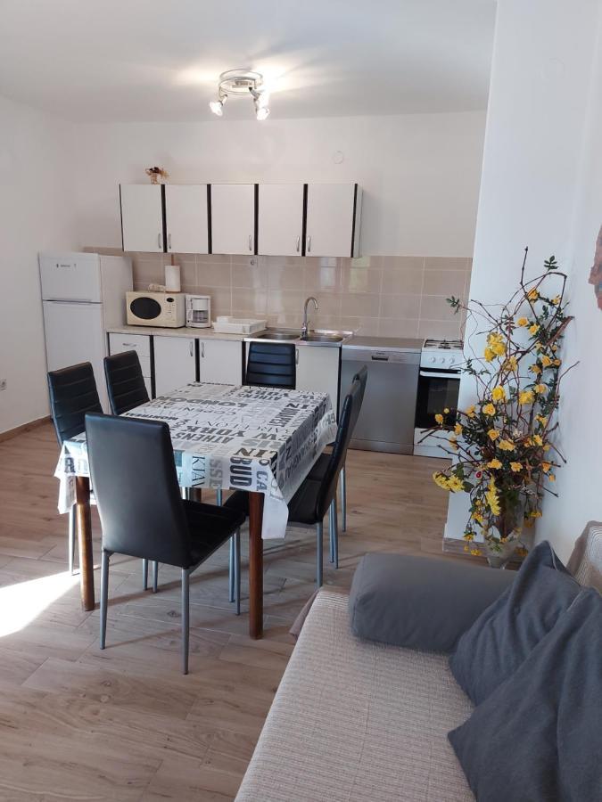 Apartment Valeria Lopar Dış mekan fotoğraf
