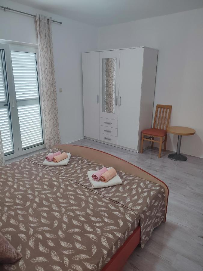 Apartment Valeria Lopar Dış mekan fotoğraf