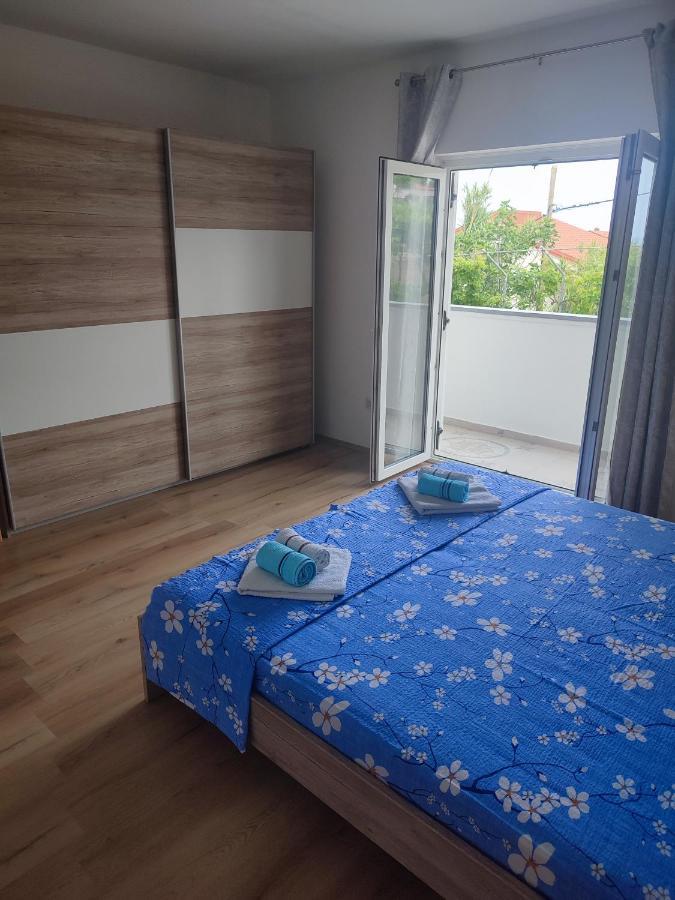 Apartment Valeria Lopar Dış mekan fotoğraf