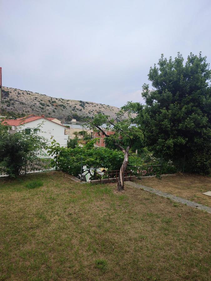 Apartment Valeria Lopar Dış mekan fotoğraf
