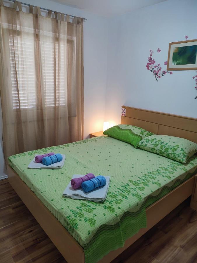 Apartment Valeria Lopar Dış mekan fotoğraf