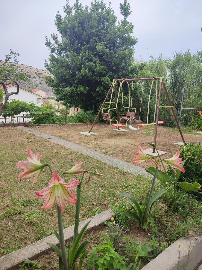 Apartment Valeria Lopar Dış mekan fotoğraf