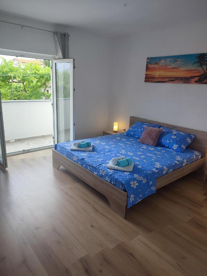 Apartment Valeria Lopar Dış mekan fotoğraf