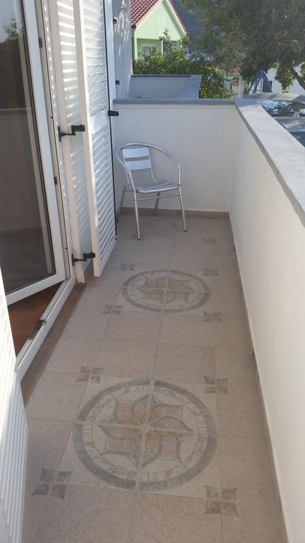 Apartment Valeria Lopar Dış mekan fotoğraf