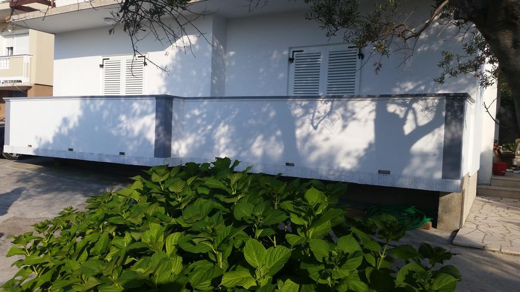 Apartment Valeria Lopar Dış mekan fotoğraf