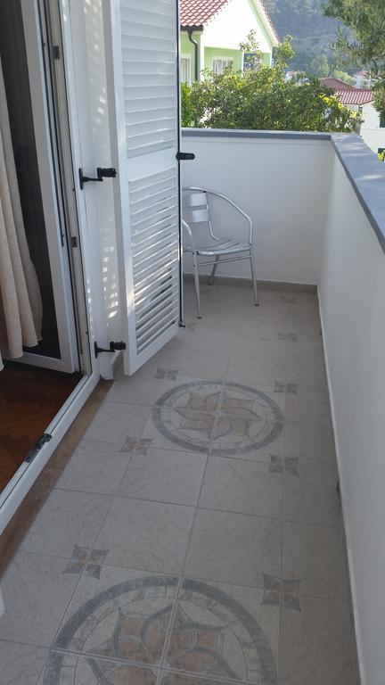 Apartment Valeria Lopar Dış mekan fotoğraf