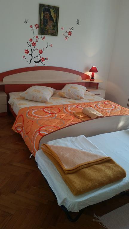 Apartment Valeria Lopar Dış mekan fotoğraf