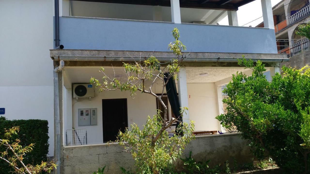 Apartment Valeria Lopar Dış mekan fotoğraf