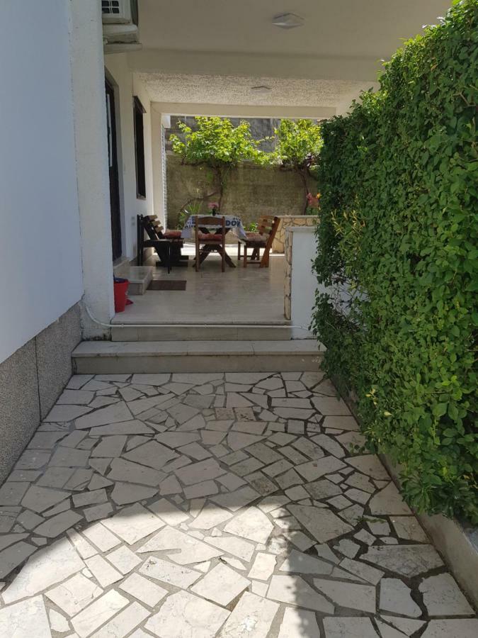 Apartment Valeria Lopar Dış mekan fotoğraf