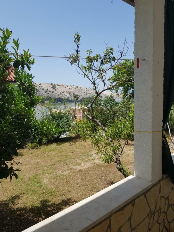 Apartment Valeria Lopar Dış mekan fotoğraf